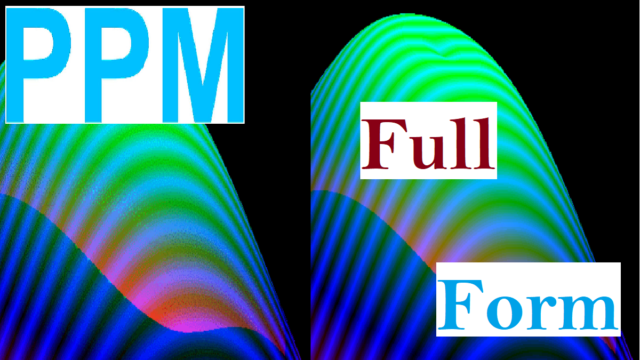PPM Full Form