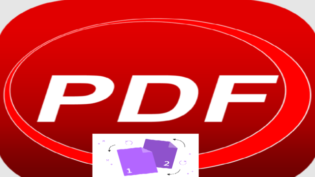 Best Way to Rotate PDF File