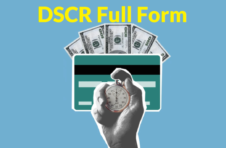 DSCR Full Form